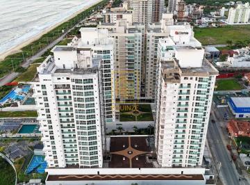 Apartamento · 310m² · 4 Quartos · 4 Vagas · Residencial pé n a areia, linda cobertura mobiliada!