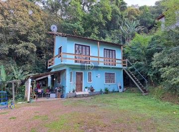 Casa · 130m² · 5 Quartos · 1 Vaga · Casa em Forquilinhas