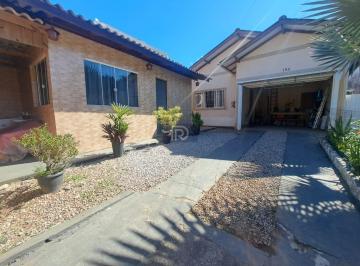 Casa · 120m² · 4 Quartos · 2 Vagas · Casa em São Miguel