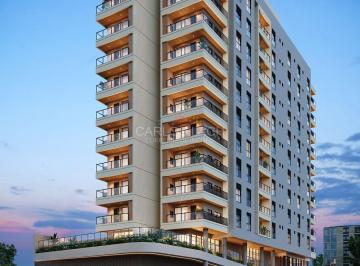 Apartamento · 72m² · 2 Quartos · 1 Vaga · Sanluri Residencial - Apartamento à venda no bairro Centro - Tubarão/SC