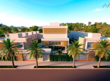 Casa · 86m² · 2 Quartos · 1 Vaga · Oasis Residence - Casa à venda no bairro Centro - Imbituba/SC
