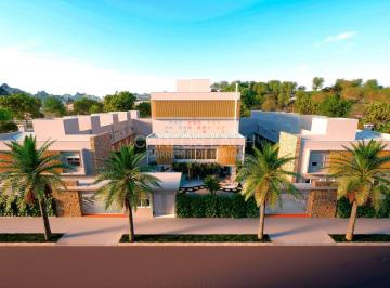 Casa · 86m² · 2 Quartos · 1 Vaga · Oasis Residence - Casa à venda no bairro Centro - Imbituba/SC