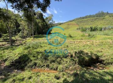 Rural · 6ha · 2 Quartos · Sítio em Meio a Natureza com Lagoa, Riachos e Terreno de 64.000m² (6.4 Hectares) à venda em Tijucas/