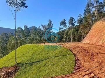 Rural · 6995m² · Lote para Chácara em Meio a Natureza com Terreno de 6.995m² à venda em Canelinha/SC