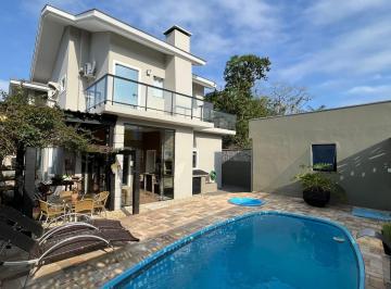 Casa · 234m² · 3 Quartos · 2 Vagas · CASA AVERBADA NO CENTRO DE PIRABEIRABA