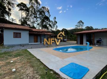Casa · 88m² · 2 Quartos · 2 Vagas · Casa de Interior
