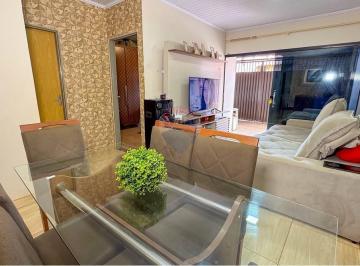 Casa · 70m² · 3 Quartos · 1 Vaga · Casa em Valparaiso  em condomínio Fechado