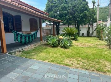 Casa · 400m² · 3 Quartos · 5 Vagas · Casa 04 dormitórios | Fazendinha - Itajaí - SC