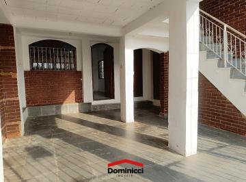 Casa · 120m² · 3 Quartos · 1 Vaga · Casa na Vila Municipal, Bragança Paulista/SP