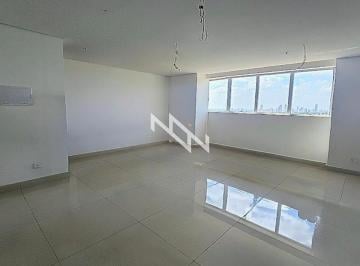 Comercial · 38m² · 1 Vaga · Sala Comercial com 38M² - Jardim Goiás