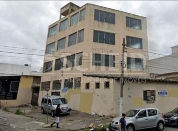 Comercial · 981m² · 7 Vagas · Prédio comercial com 981m2 em 4 pavimentos em excelente localização no Campo Grande