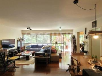 Apartamento · 160m² · 4 Quartos · 1 Vaga · Apto à venda no Chacara das Flores 160m2; 1 vaga