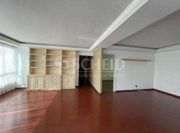 Apartamento · 193m² · 4 Quartos · 2 Vagas · Apartamento á Venda no Jardins com 193m², 4 quartos sendo 1 suíte, 2 vagas.