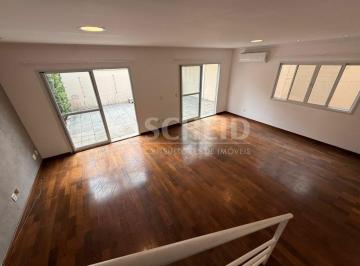 Casa · 158m² · 4 Quartos · 3 Vagas · SOBRADO CONDOMINIO 4 QUARTOS JARDIM MARAJOARA
