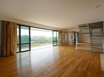 Apartamento · 296m² · 4 Quartos · 3 Vagas · Apartamento Duplex à venda