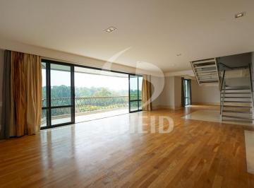 Apartamento · 296m² · 4 Quartos · 3 Vagas · Apartamento Duplex à venda