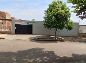 Casa · 80m² · 3 Quartos · 2 Vagas · Casa à venda no PQ DAS INDUSTRIAS ZONA SUL - POR R$ 265.000 - Londrina/PR