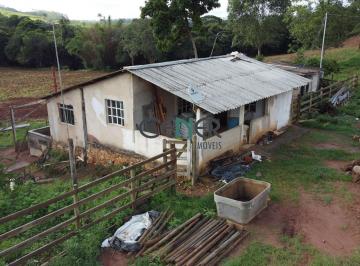 Rural · 80m² · Ótima fazenda de 80 ha na região de Tiradentes MG