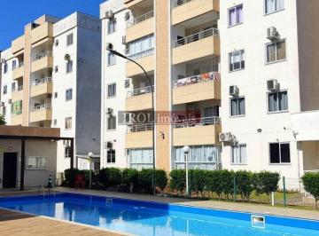 Apartamento · 65m² · 2 Quartos · 1 Vaga · Apartamento à venda no bairro Espinheiros - Itajaí/SC