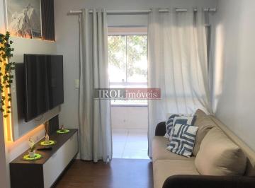 Apartamento · 65m² · 2 Quartos · 1 Vaga · Apartamento à venda no bairro Espinheiros - Itajaí/SC