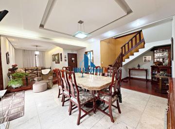 Casa · 384m² · 4 Quartos · 2 Vagas · Casa à Venda no Bairro Paquetá – 4 Quartos | 5 Banheiros | 384 m² – R$ 1.380.000
