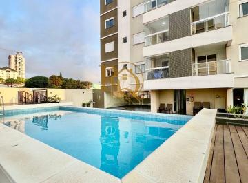 Apartamento · 92m² · 2 Quartos · 2 Vagas · Apartamento Cobertura em Neva, Cascavel/PR