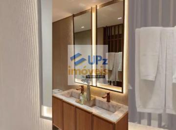 Apartamento · 234m² · 5 Quartos · 2 Vagas · Edition Por Dubai - Cobertura duplex com 5 dorms, sendo 4 suítes, 234m², terraço gourmet, depósito p