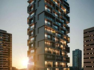 Apartamento · 54m² · 2 Quartos · 1 Vaga · Edf. NEO – Apartamentos e Studios em Boa Viagem