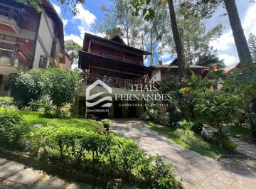 Casa · 177m² · 4 Quartos · 2 Vagas · Casa à venda no bairro Granja Guarani - Teresópolis/RJ