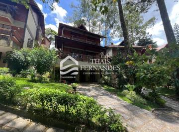 Casa · 177m² · 4 Quartos · 2 Vagas · Casa à venda no bairro Granja Guarani - Teresópolis/RJ