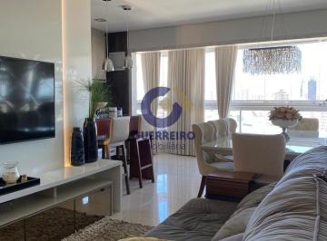 Apartamento · 128m² · 3 Quartos · 2 Vagas · Apartamento em Centro, Itajaí/SC