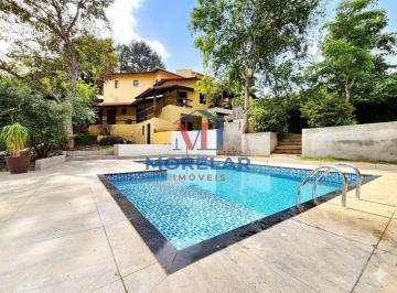 Casa · 320m² · 5 Quartos · 8 Vagas · Alpes de Mairiporã - Casa em Condomínio com 5 quartos à venda, 320m² por R$ 1.548.500,00 - Serra da 