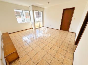 Apartamento · 91m² · 3 Quartos · 1 Vaga · Apartamento na Carvoeira - 3 dormitórios, sendo 1 suite - Florianópolis/SC