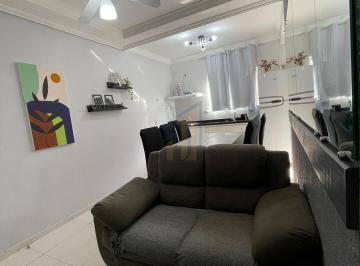 Apartamento · 70m² · 3 Quartos · 1 Vaga · Apartamento à venda no bairro Ingleses do Rio Vermelho - Florianópolis/SC