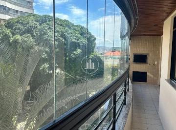 Apartamento · 129m² · 4 Quartos · 2 Vagas · Apartamento 4 Quartos com 1 Suíte e 129m² - Bom Abrigo