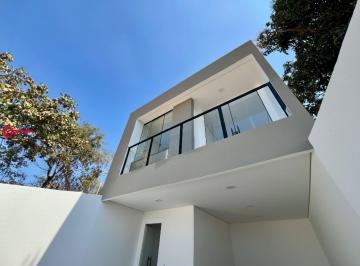 Casa · 64m² · 2 Quartos · 2 Vagas · Casa 02 Quartos em São Joaquim de Bicas com Entrada Parcelada no bairro Pousada das Rosas