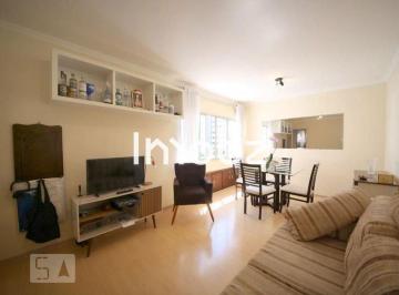 Apartamento · 78m² · 3 Quartos · 1 Vaga · Apartamento à venda na Rua Nova York, 730 - Brooklin - São Paulo - SP - CEP: 04560-000