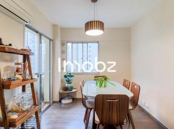 Apartamento · 77m² · 2 Quartos · 1 Vaga · Apartamento à venda no Edifício Gramanet - Rua Guararapes, 300 - São Paulo - SP - CEP: 04561-000