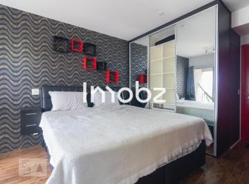 Apartamento · 32m² · 1 Quarto · 1 Vaga · Apartamento à venda na Rua Michigan, 531 - Brooklin - São Paulo - SP - CEP: 04566-000