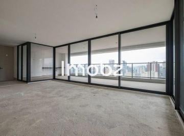Apartamento · 230m² · 4 Quartos · 3 Vagas · Apartamento à venda na Rua Artur de Azevedo, 1815 - Pinheiros - São Paulo - SP - CEP: 05404-014