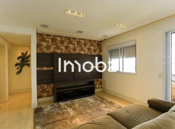 Apartamento · 107m² · 2 Quartos · 2 Vagas · Apartamento à venda no Antigua - Rua José Da Silva Ribeiro, 200 - São Paulo - SP - CEP: 05726-130