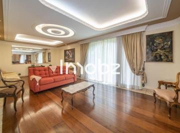 Apartamento · 209m² · 3 Quartos · 2 Vagas · Apartamento à venda na Rua Marechal Deodoro, 295 - Chácara Santo Antonio - São Paulo - SP - CEP: 047
