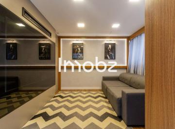 Casa · 136m² · 2 Quartos · 2 Vagas · Apartamento à venda na Rua Pássaros E Flores, 223 - Brooklin - São Paulo - SP - CEP: 04704-000
