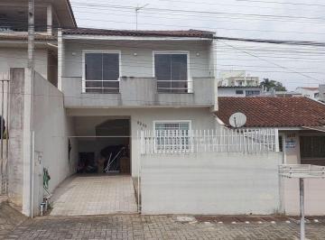 Casa · 90m² · 3 Quartos · 1 Vaga · Casa à venda em Campo Largo/PR