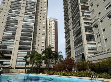 Apartamento · 193m² · 3 Quartos · 3 Vagas · Apartamento Alto Padrão - Splendor Tatuapé