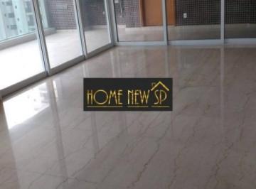 202508061756224248.jpg · Apartamento para Venda em São Paulo, Vila Regente Feijó, 4 dormitórios, 2 suítes, 5 banheiros, 4 vag
