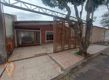 1a9b6d2843d1c4f5341df97c08476adc736d7ea0 · Casa com 2 dormitórios à venda, 80 m² por R$ 250.000,00 - Vila Fiori - Sorocaba/SP