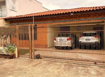 9920e263e5956ec8d54f668237ab1cb2693e5f56 · Casa com 3 dormitórios à venda, 149 m² por R$ 610.000,00 - Parque Três Meninos - Sorocaba/SP