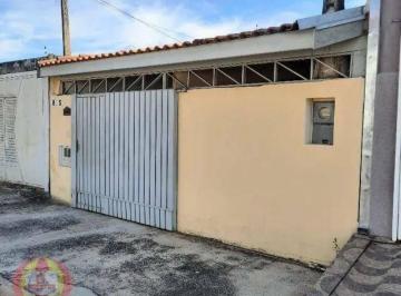 6d14e9c5f644e1fc24a26d6af383ff6e500be157 · Casa com 3 dormitórios à venda, 104 m² por R$ 320.000,00 - Jardim Simus - Sorocaba/SP