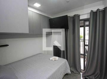 Apartamento · 26m² · 1 Quarto · Apartamento à Venda - Vila Santa Clara, 1 Quarto,  26 m2